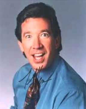 Tim Allen